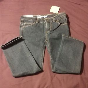 4T Skinny jeans from Crazy8